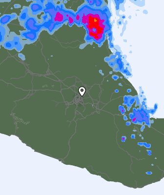 Precipitazioni