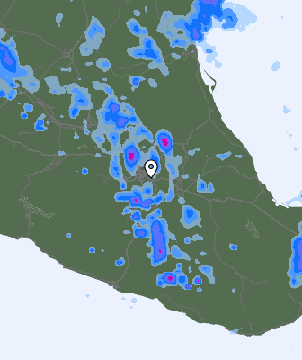 Precipitazioni