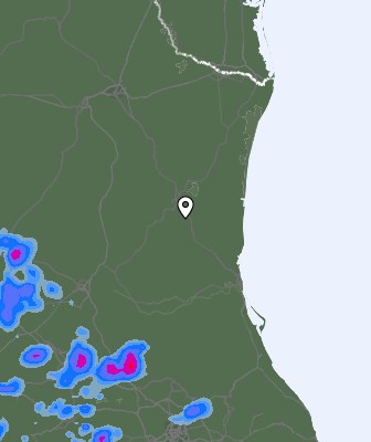Precipitazioni
