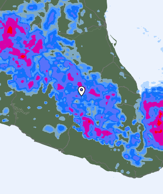 Precipitazioni