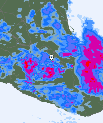 Precipitazioni
