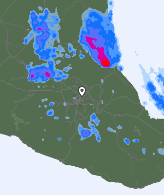 Precipitazioni