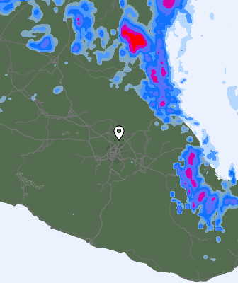 Precipitazioni