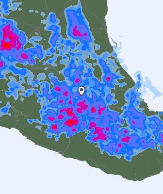 Precipitazioni