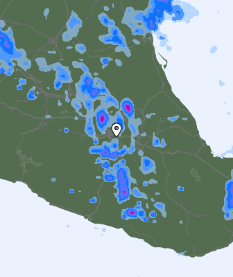 Precipitazioni