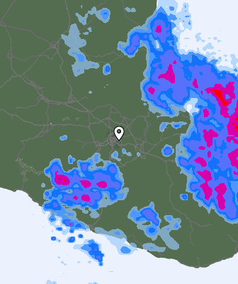 Precipitazioni