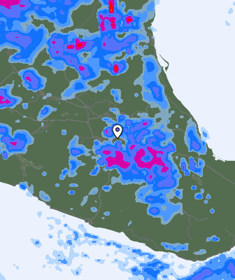 Precipitazioni