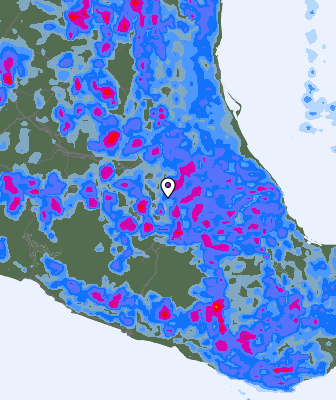 Precipitazioni