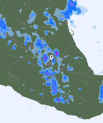 Precipitazioni