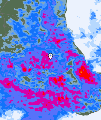 Precipitazioni