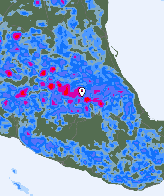 Precipitazioni