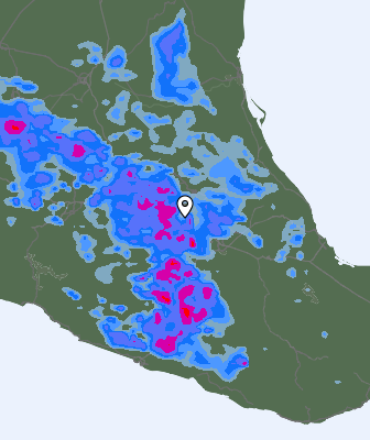 Precipitazioni