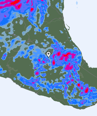Precipitazioni