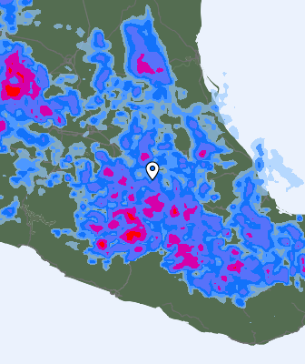 Precipitazioni