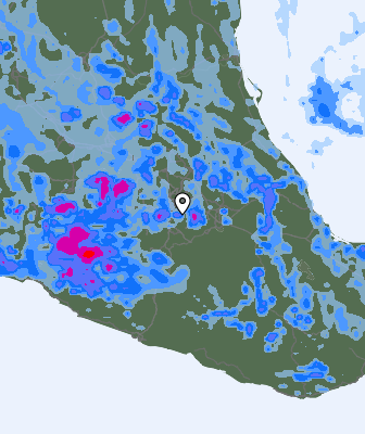 Precipitação