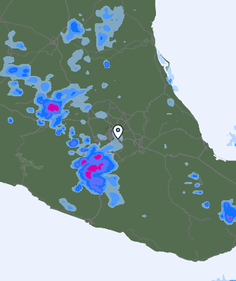 Precipitazioni