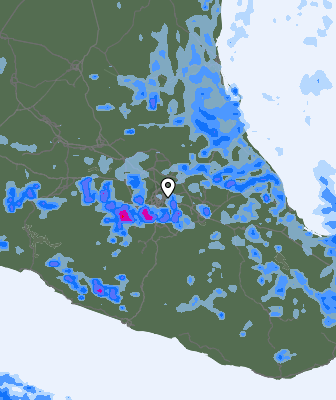 Precipitazioni