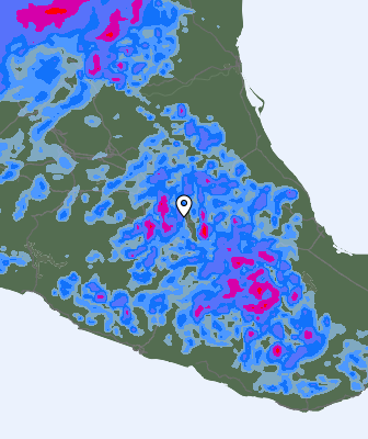 Precipitazioni