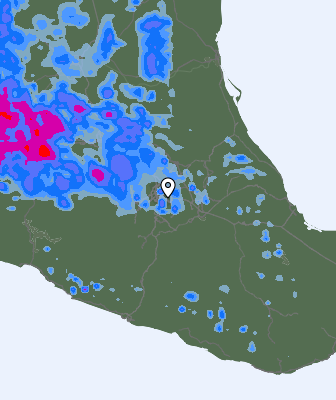 Precipitazioni
