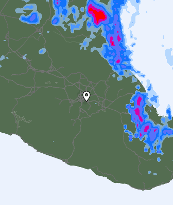 Precipitazioni