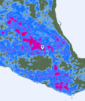 Precipitazioni