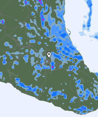 Precipitazioni
