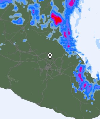 Precipitazioni