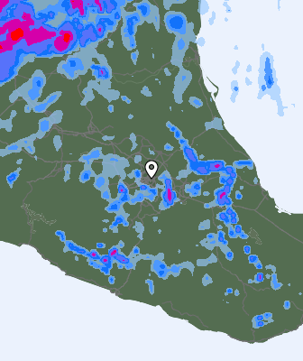 Precipitazioni