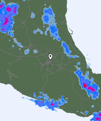 Precipitazioni