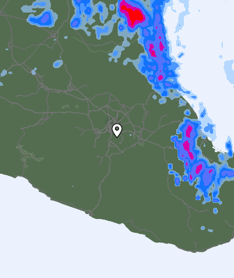 Precipitazioni