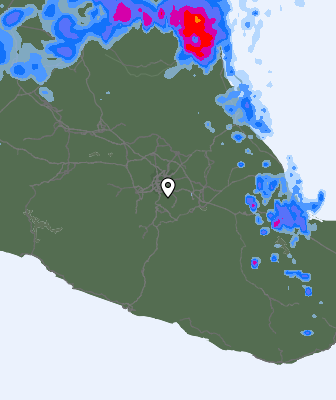 Precipitazioni