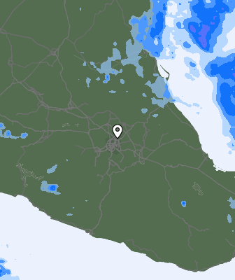 Precipitazioni