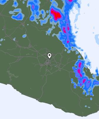 Precipitazioni