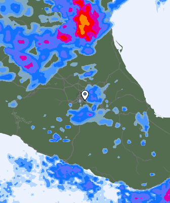 Precipitazioni