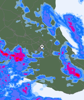 Precipitazioni