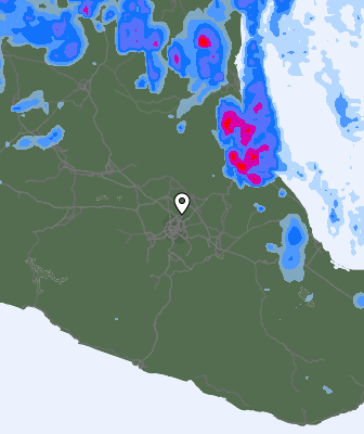 Precipitazioni