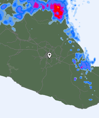 Precipitazioni
