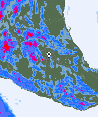 Precipitazioni