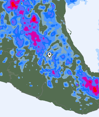 Precipitazioni