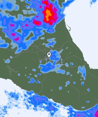 Precipitazioni