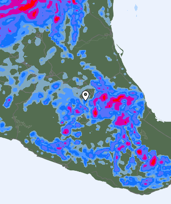 Precipitazioni
