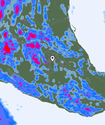Precipitazioni