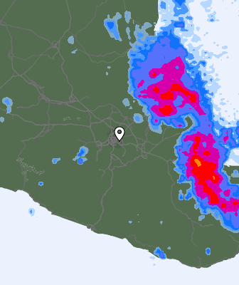 Precipitazioni