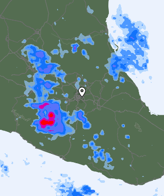 Precipitazioni