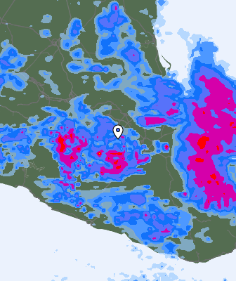 Precipitazioni