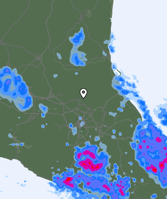 Precipitação