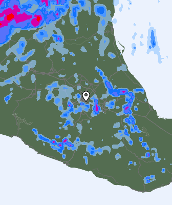 Precipitazioni