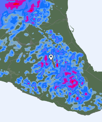 Precipitazioni