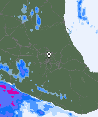 Precipitazioni