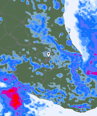 Precipitazioni